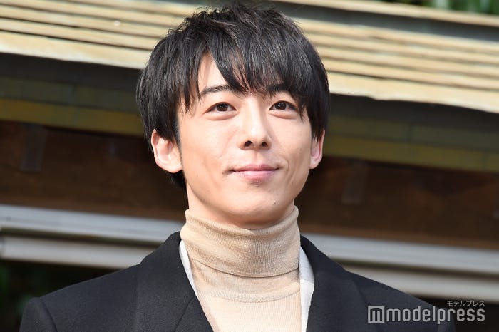 高橋一生 (C)モデルプレス