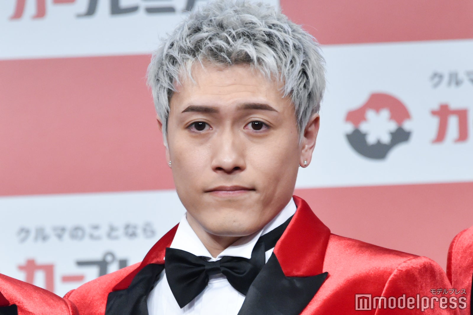 中務裕太 （C）モデルプレス