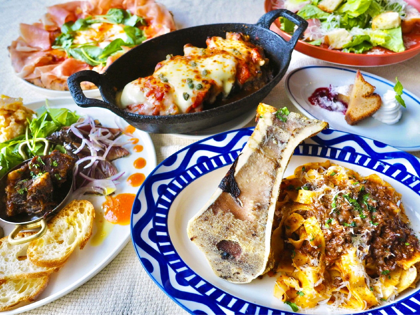 ミカン下北 ／画像提供：京王電鉄