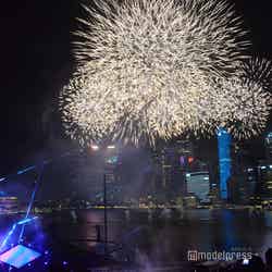 STAR ISLAND SINGAPORE(C)モデルプレス