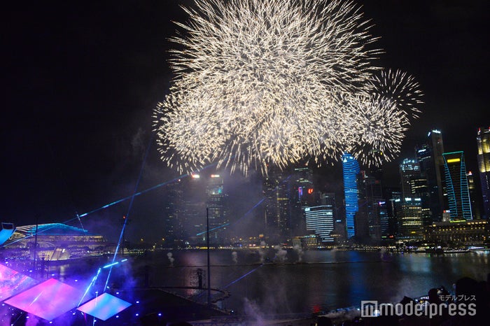 STAR ISLAND SINGAPORE(C)モデルプレス