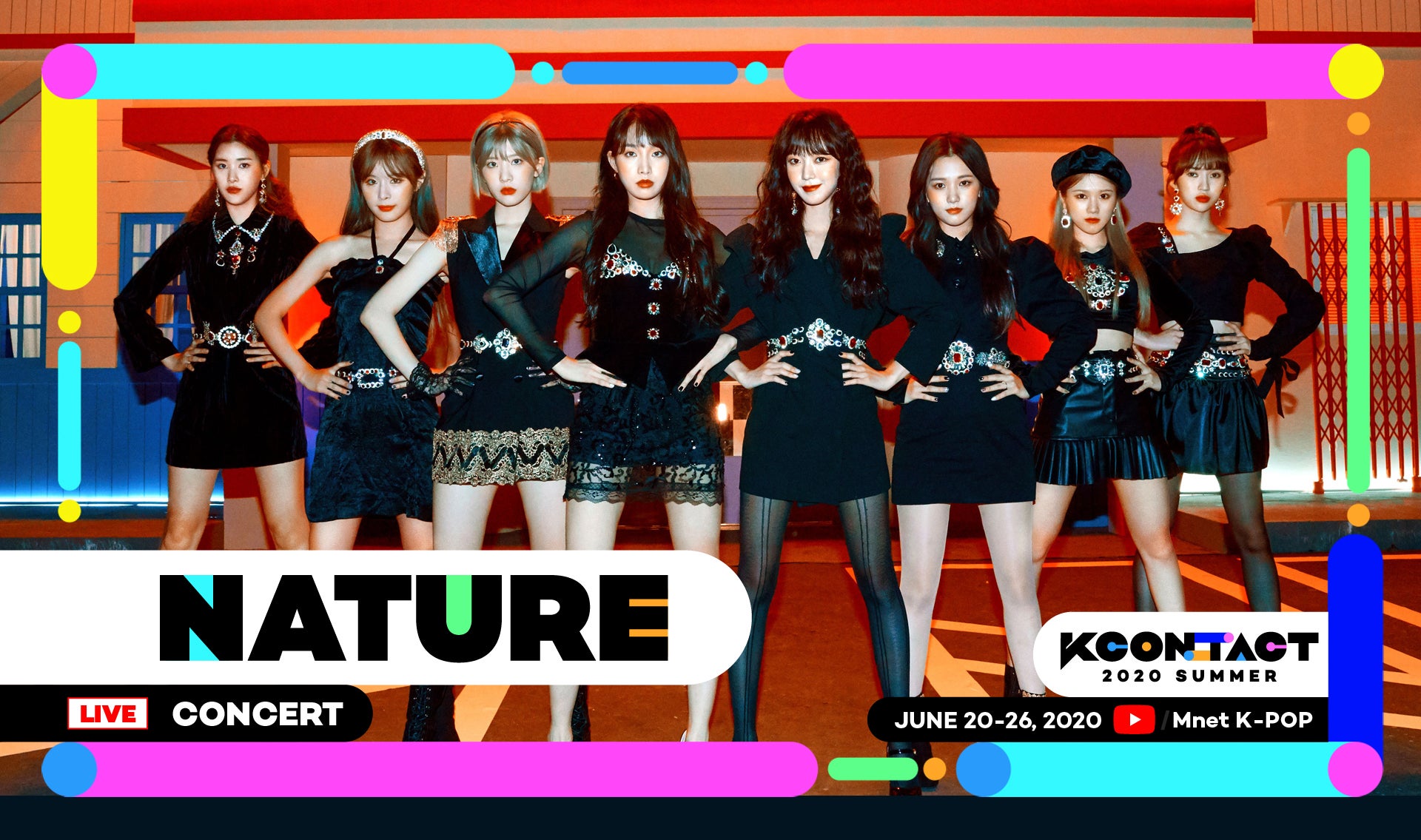 NATURE（C）CJ ENM Co., Ltd, All Rights Reserved 