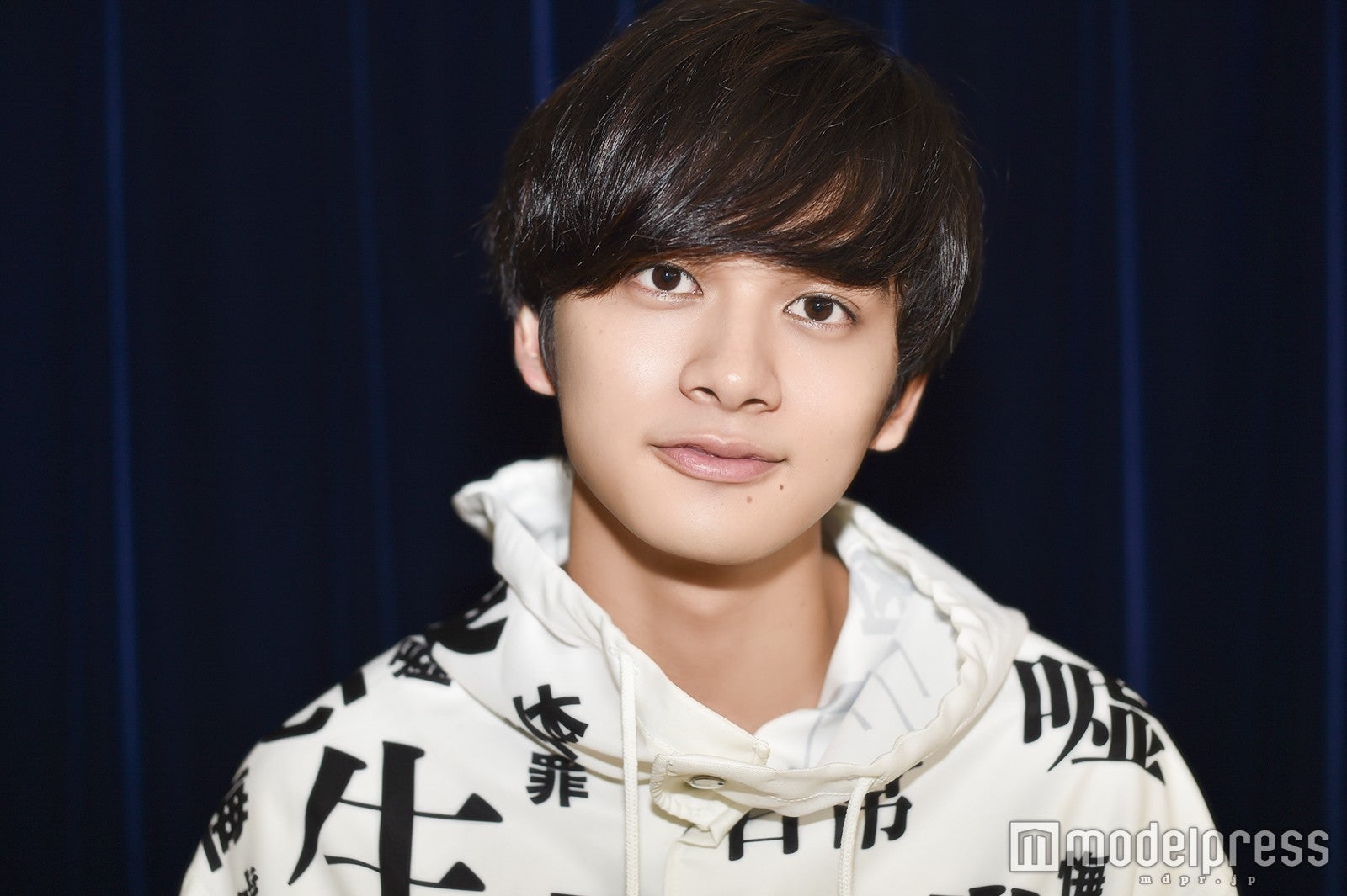 北村匠海 （C）モデルプレス