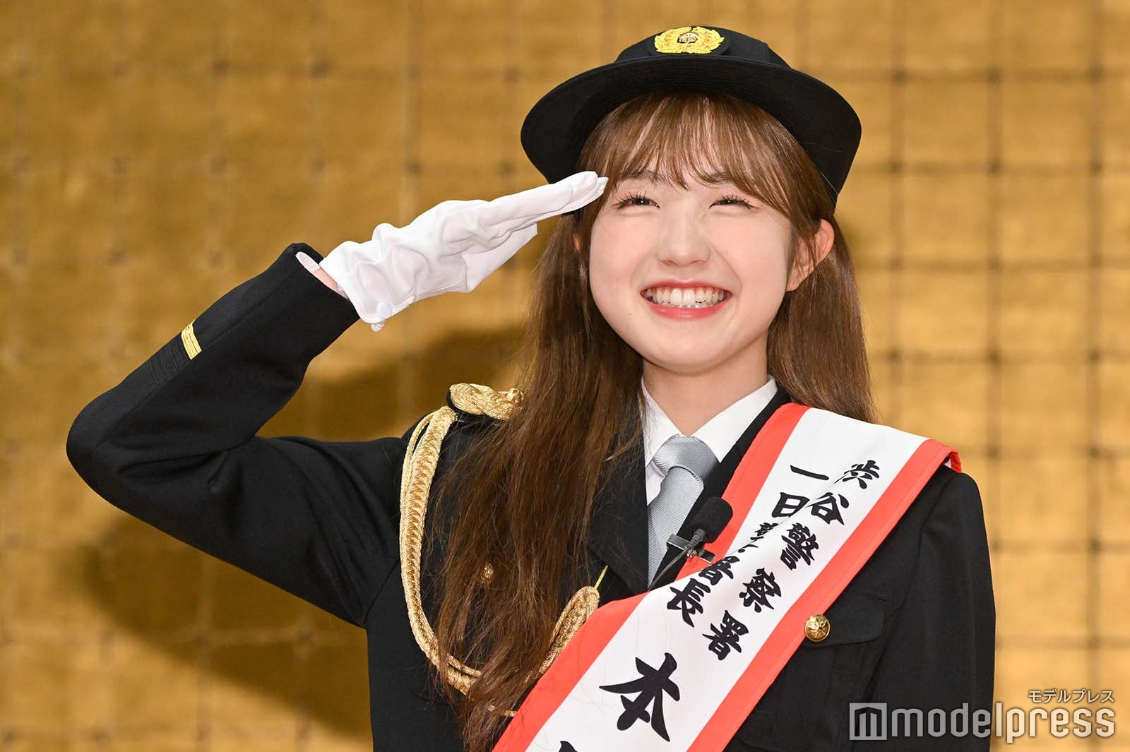 本田仁美 （C）モデルプレス