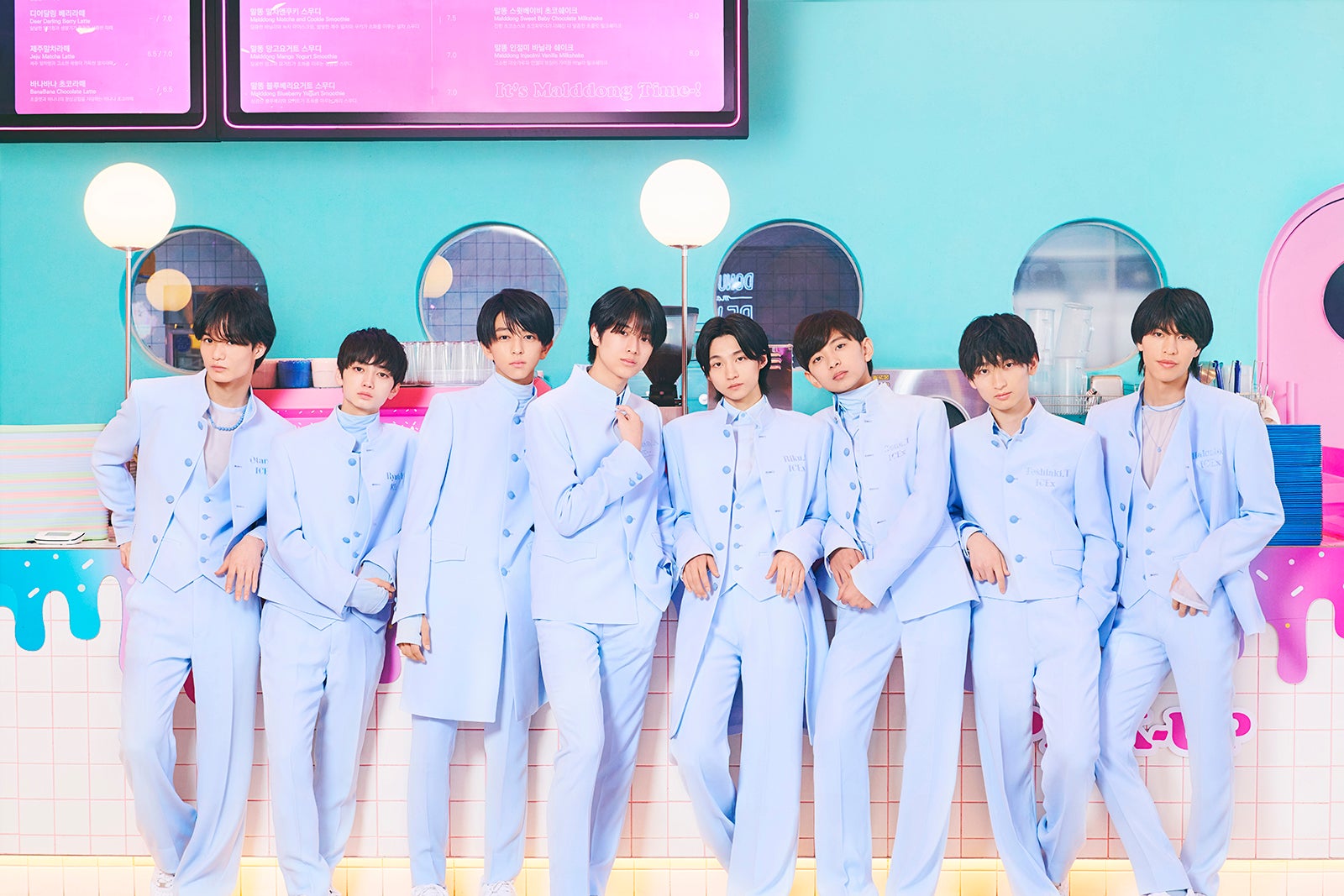 ICEx（提供写真）