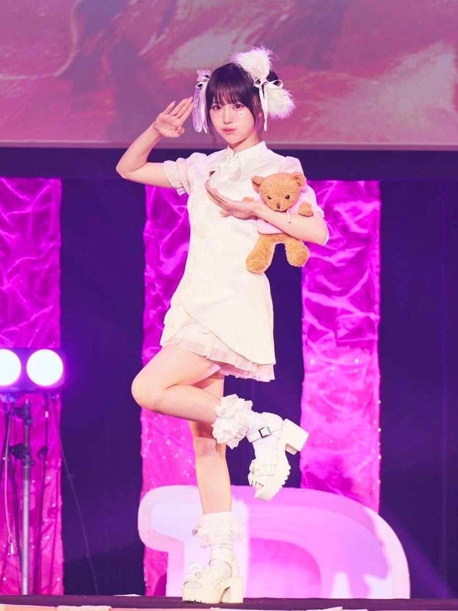 「LARME fes」Day2（提供写真）