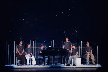 2PM 10年ぶりの東京ドームで8万5千人が大盛り上がり「また必ず戻ります！」