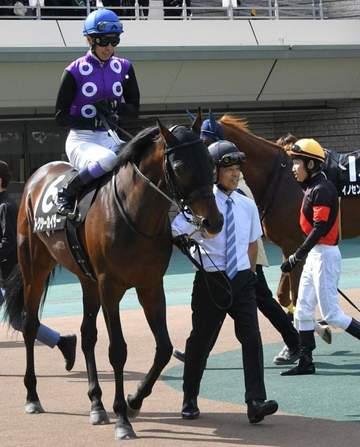 厩務員デビューの国枝栄元調教師が激動の一日を振り返り「調教師の時と違って新鮮でいい経験」 「『新人だから頼むよ』と言った」と武豊にお願いした秘話明かす