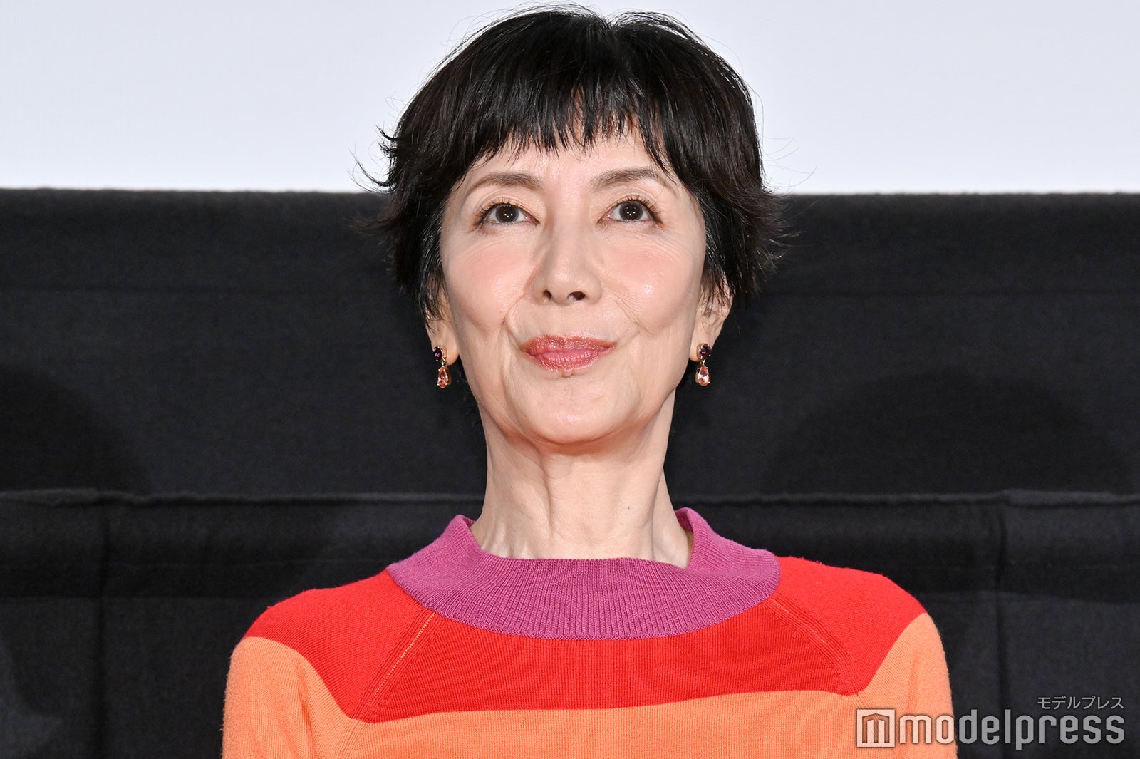 戸田恵子（C）モデルプレス