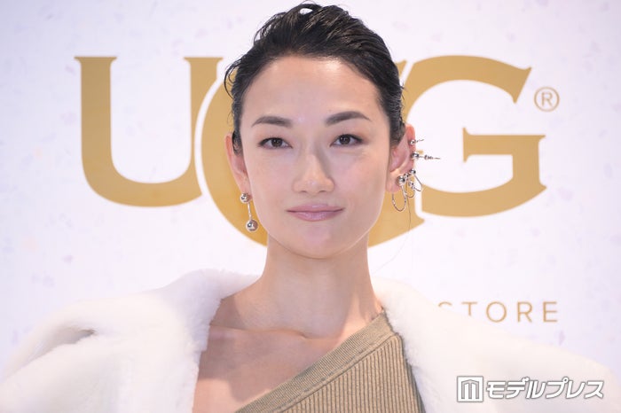 妊娠中の冨永愛「胃の圧迫がある時にもオススメ」妊婦に優しい手作りマフィン公開「チャッピー優秀すぎ」「詳細な分量助かる」の声