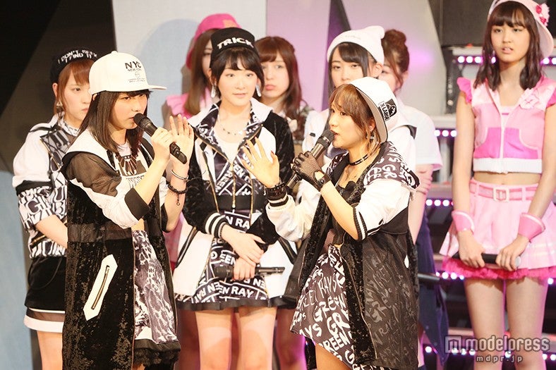 「AKB48リクエストアワーセットリストベスト1035 2015」（C)AKS