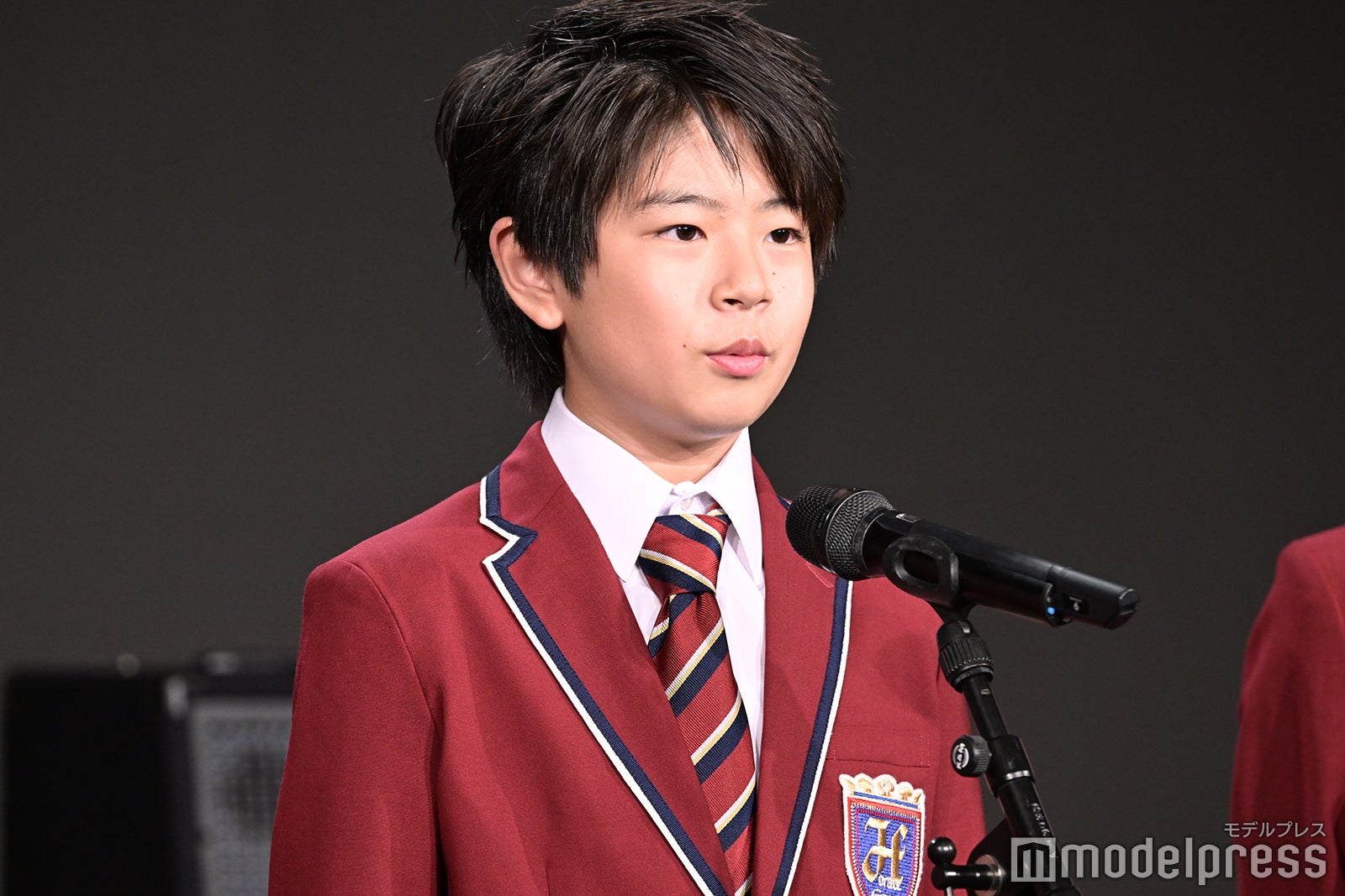 ミュージカル「スクールオブロック」子役キャスト（C）モデルプレス