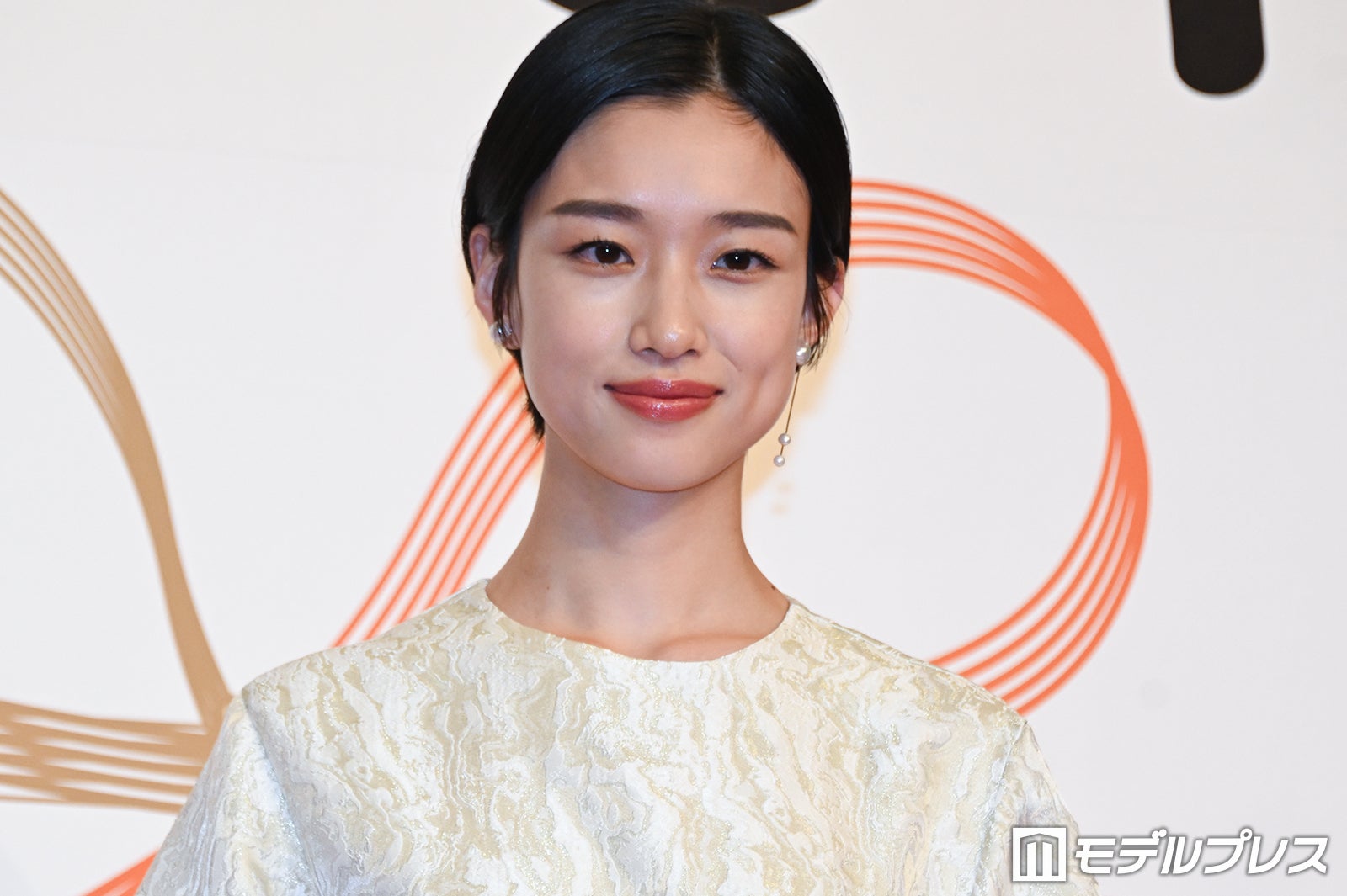 河合優実、2028年度前期朝ドラ「ほんのモキチ」主演に決定 脚本は宮藤官九郎