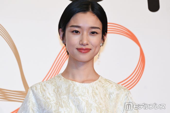 河合優実(C)モデルプレス