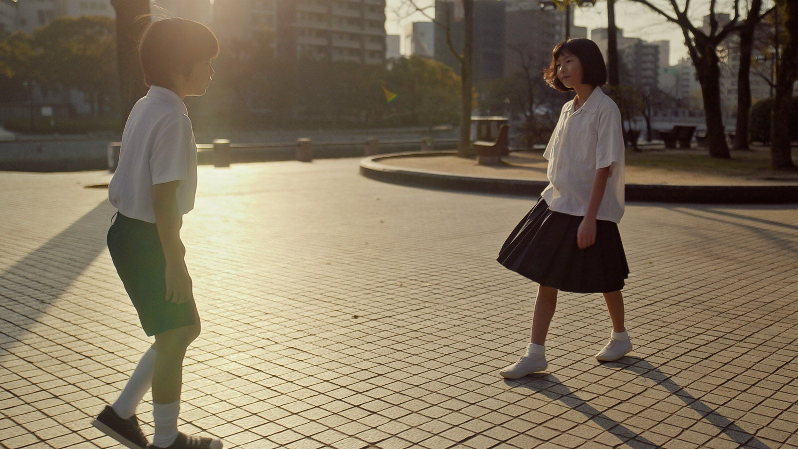 『惑星ラブソング』より（C）『惑星ラブソング』製作委員会