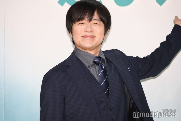 バカリズム(C)モデルプレス