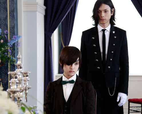 水嶋ヒロ、剛力彩芽に「クソガキ!」