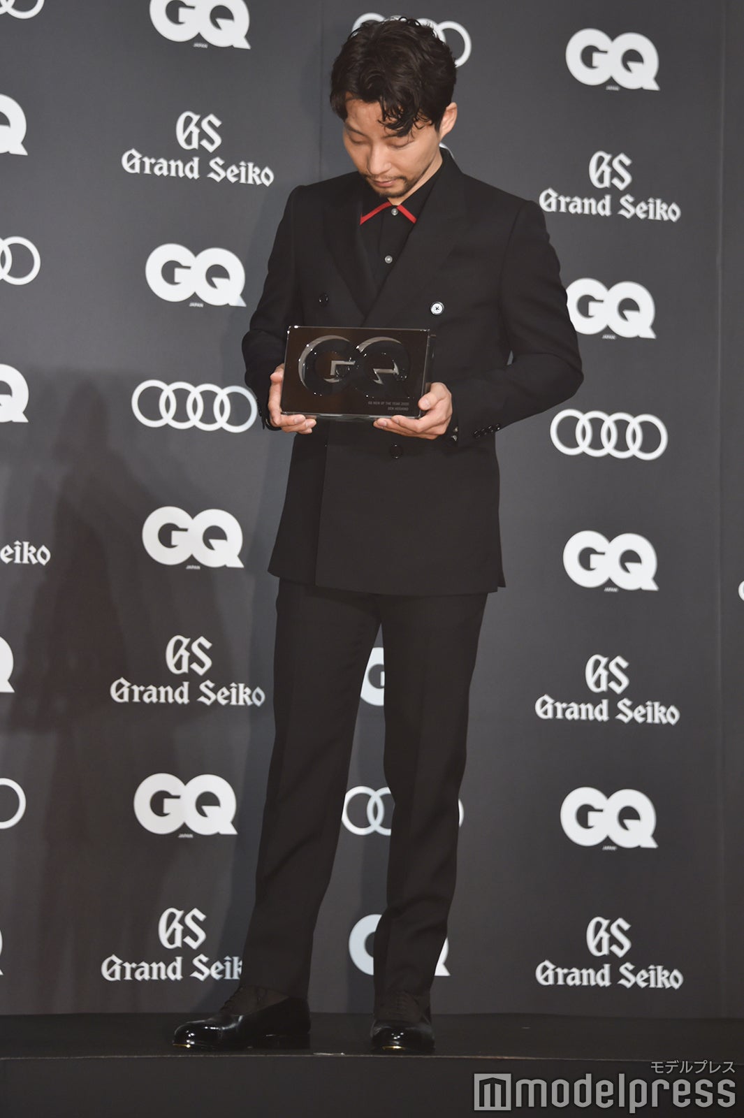 星野源 （C）モデルプレス