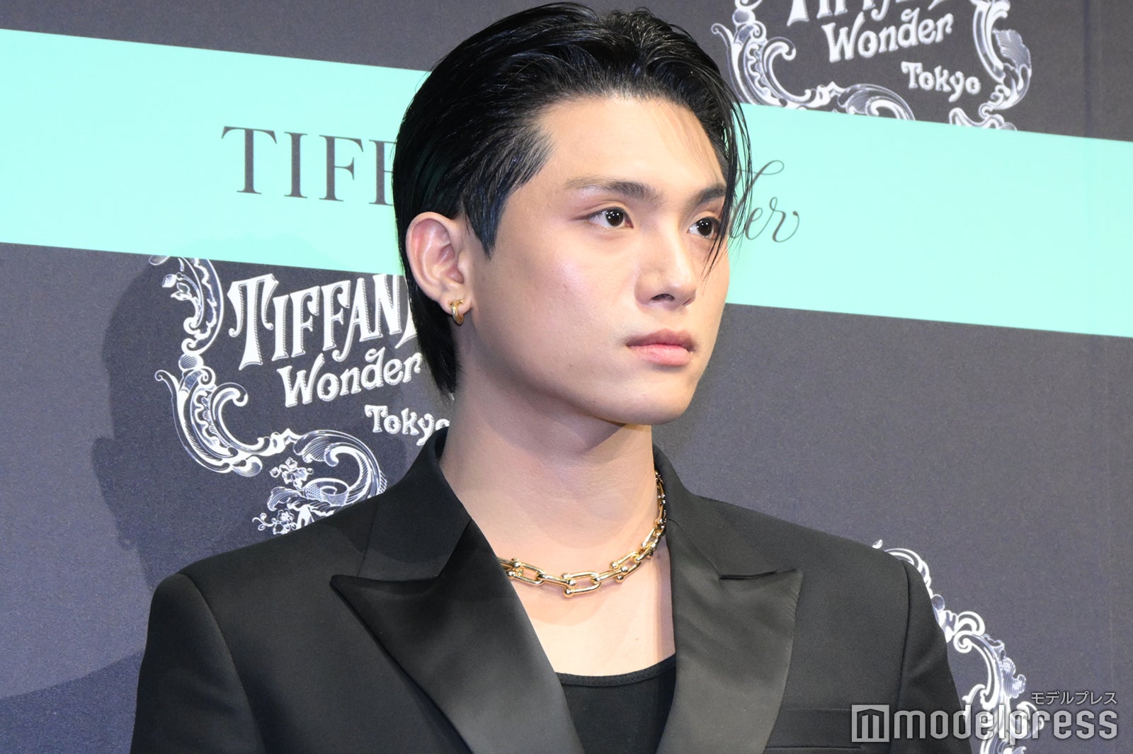 （C）モデルプレス