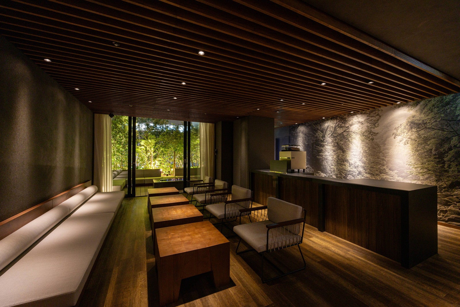 ザ ロイヤルパーク キャンバス 福岡中洲／提供画像