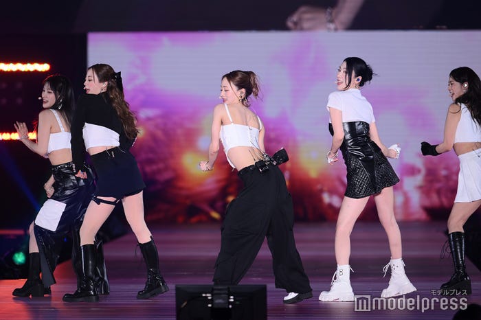 KARA(C)モデルプレス