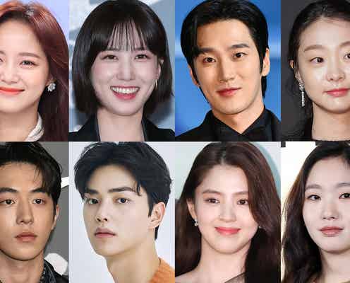 【2022年秋】読者が「最もハマっている韓国ドラマ」ランキングを発表<1位~10位>