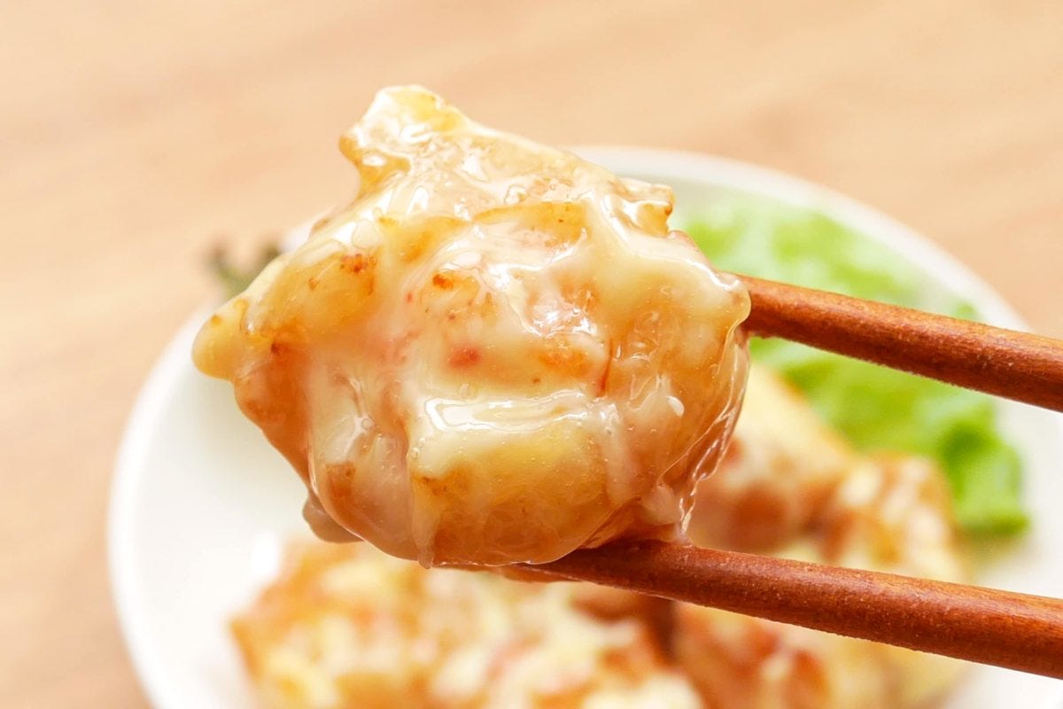 エビシューマイ