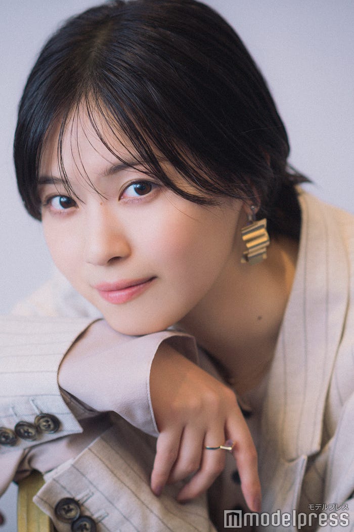 西野七瀬(C)モデルプレス