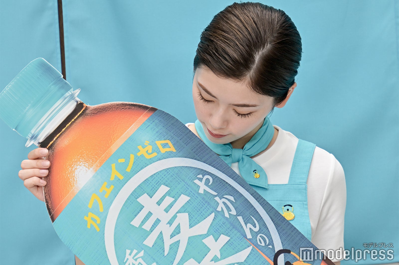 小芝風花（C）モデルプレス