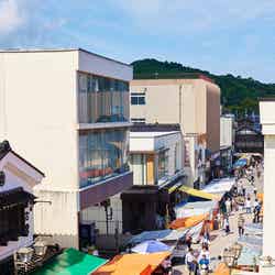 輪島朝市(提供写真)