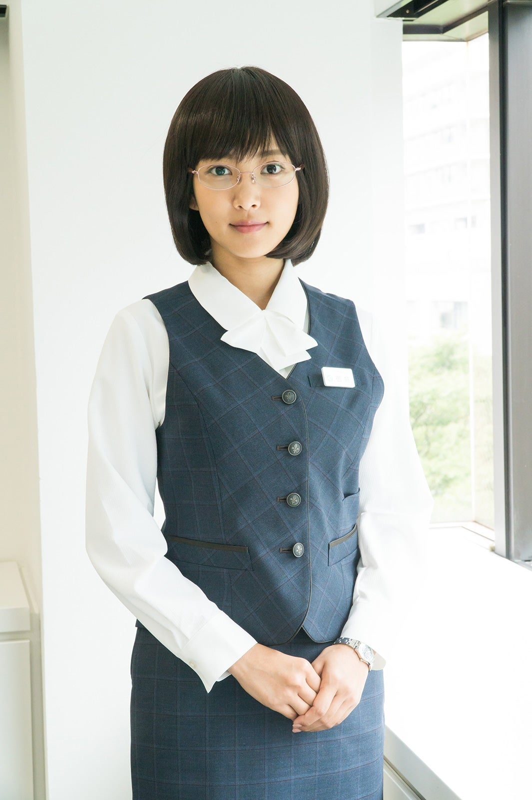 夏菜 （画像提供：AbemaTV）