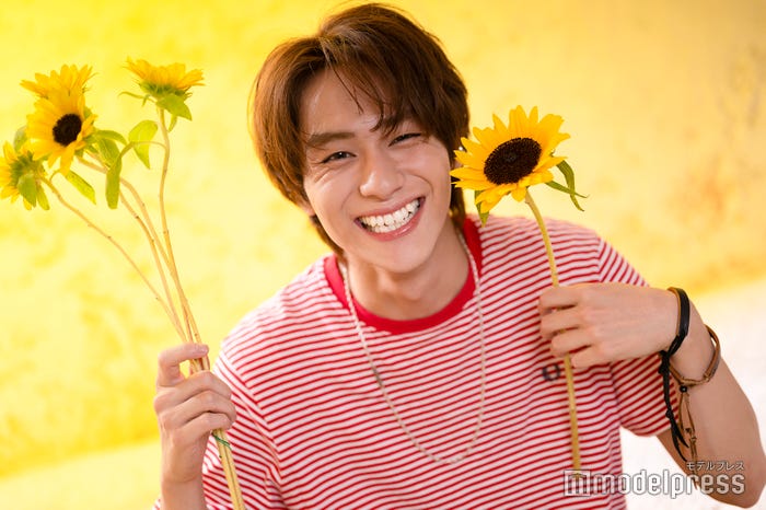 山下幸輝(C)モデルプレス