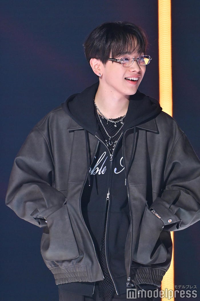 宮世琉弥(C)モデルプレス