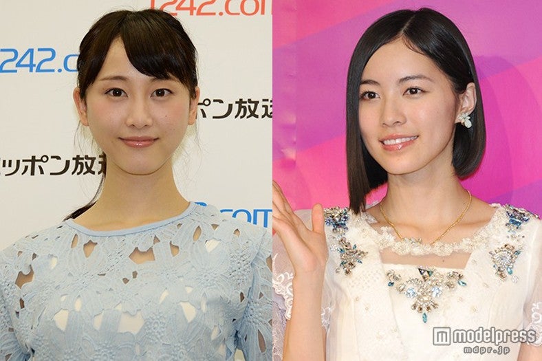 SKE48松井玲奈、珠理奈との秘話明かす「ずっと泣いてた」 最後の「Mステ」笑顔で完走