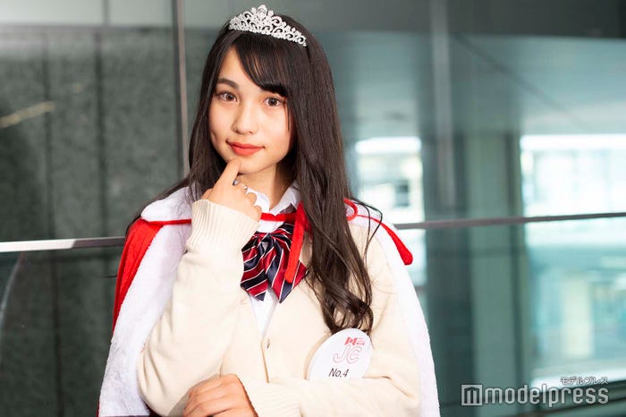 JURIさん(C)モデルプレス