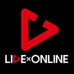 『LIVE×ONLINE』／「月刊EXILE」9月号より（LDH、6月27日発売）表紙（画像提供：LDH）