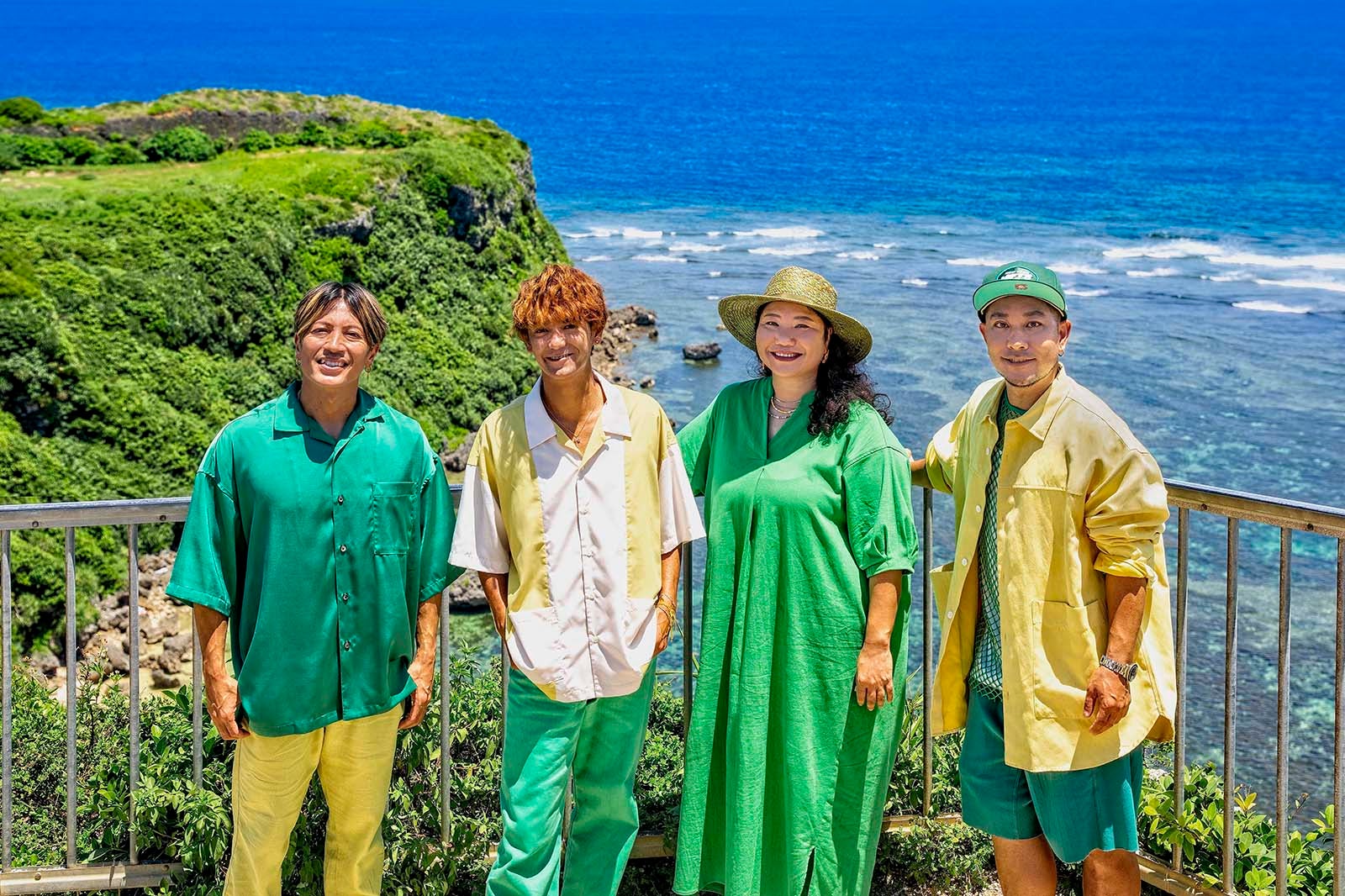 HY（提供写真）