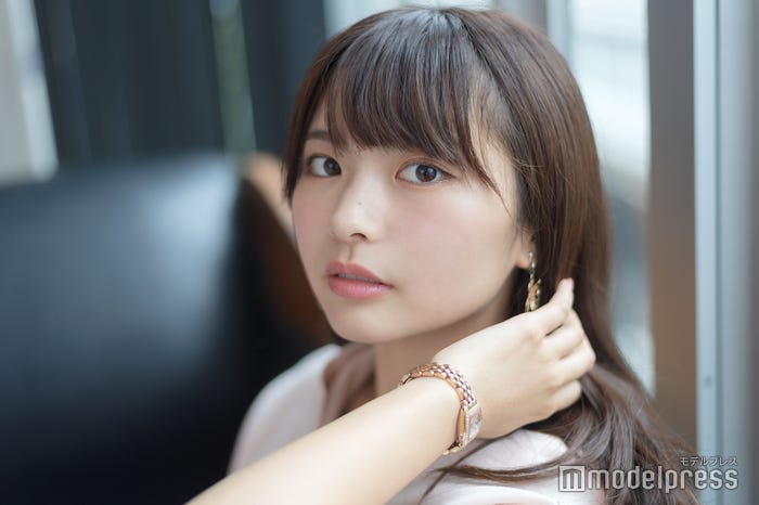 田代麻純(C)モデルプレス