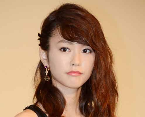 桐谷美玲、共演者にクレーム?「やめてください!」