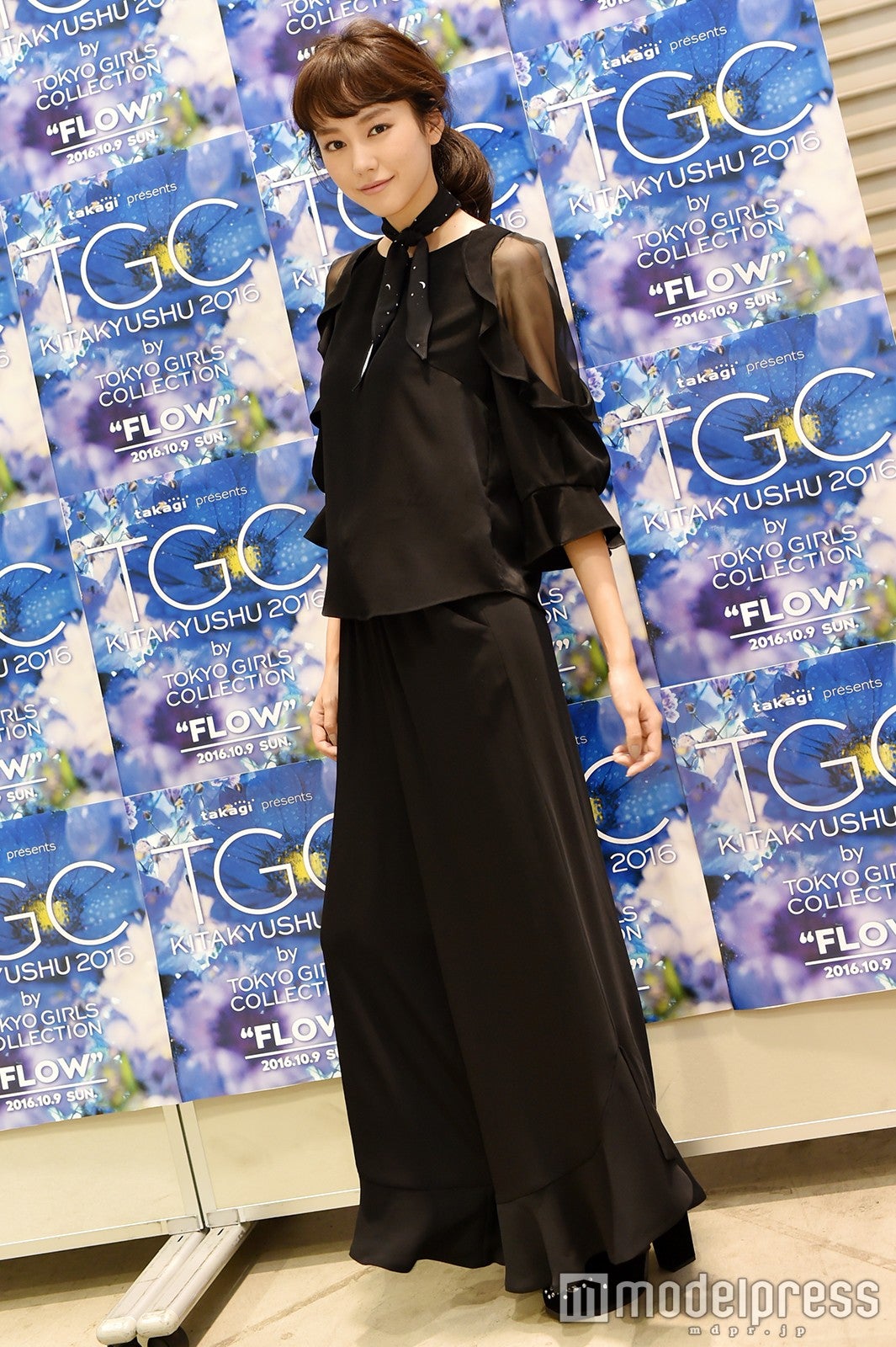 桐谷美玲（C）モデルプレス