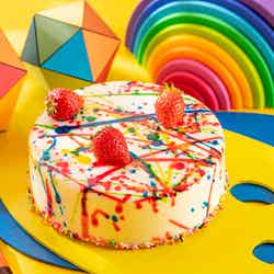 アトリエ・ストロベリー by ネオホクサイ/画像提供:ヒルトン東京