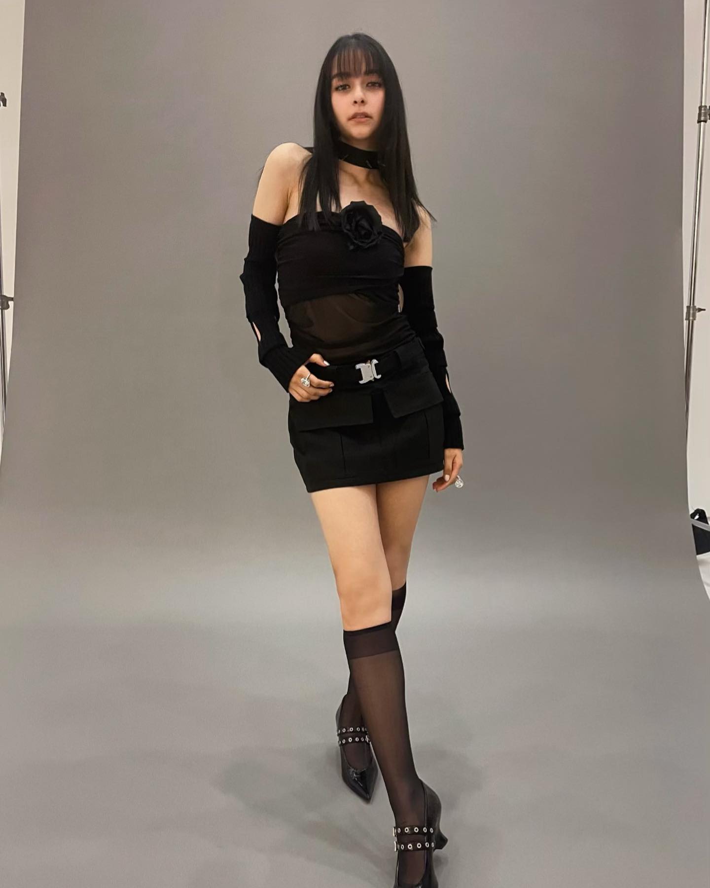 嵐莉菜Instagramより