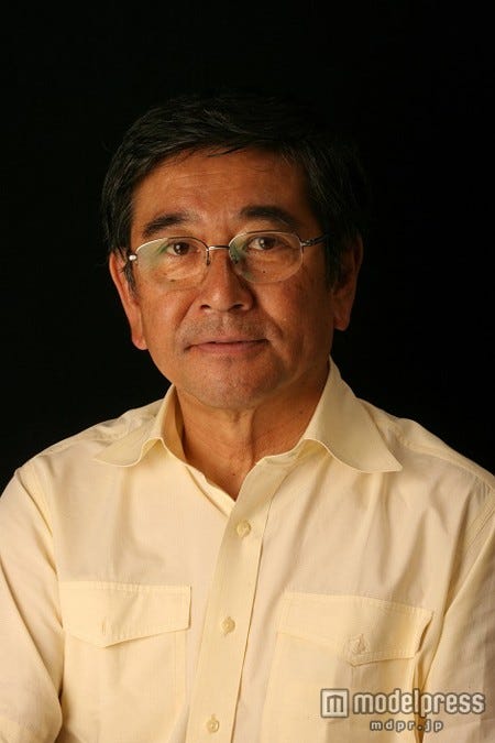石坂浩二