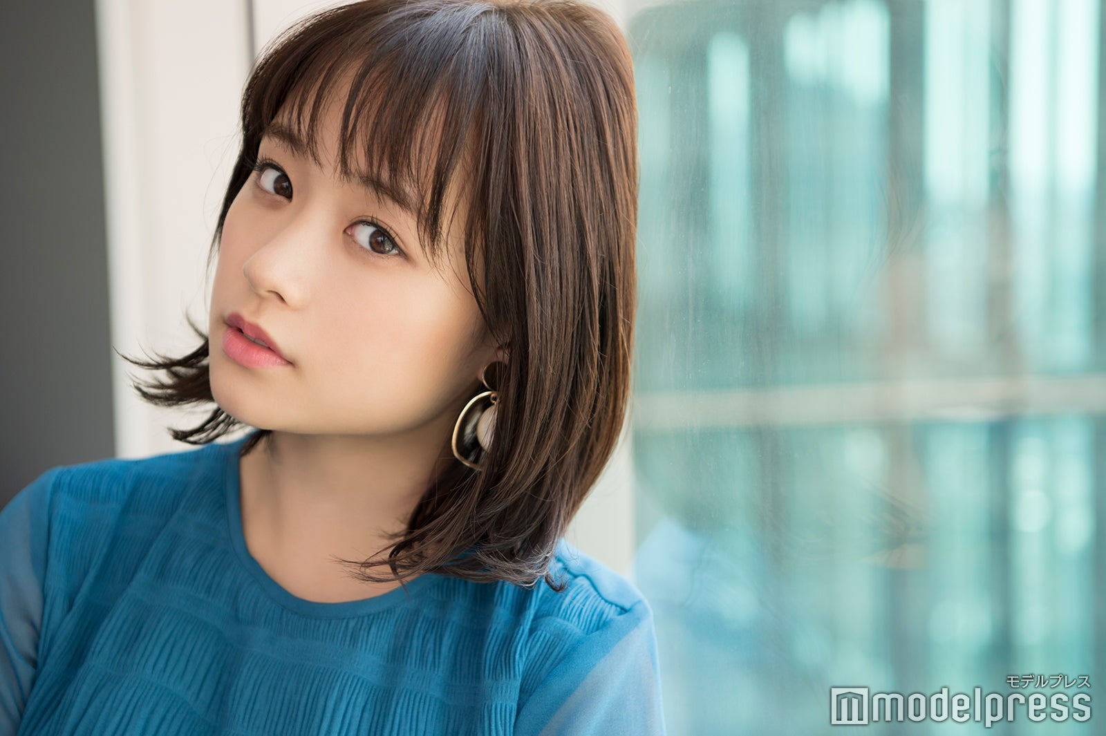 大原櫻子（C）モデルプレス