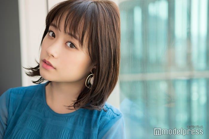 大原櫻子(C)モデルプレス