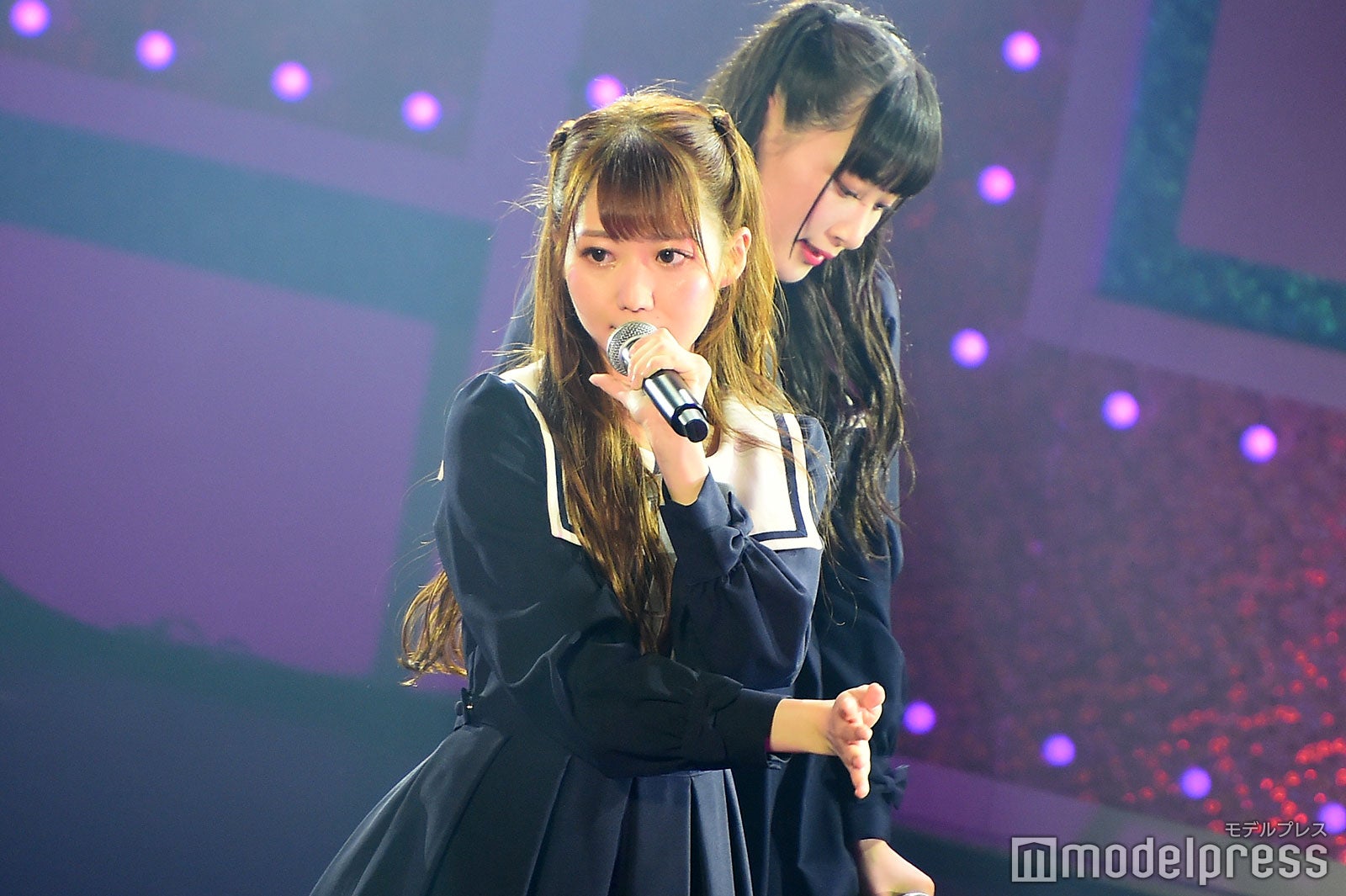 大谷映美里／＝LOVEファーストツアー「今、この船に乗れ！」東京公演 （C）モデルプレス