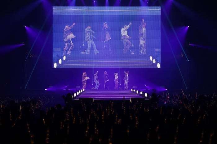 Da-iCE(C)oomiya presents TGC WAKAYAMA 2023 by TOKYO GIRLS COLLECTION