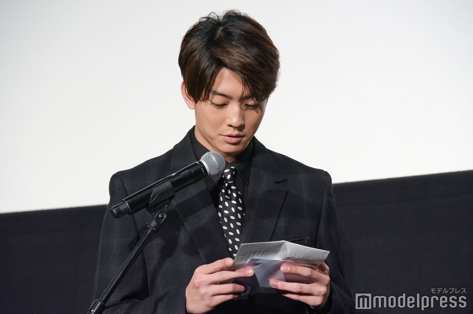 伊藤健太郎（C）モデルプレス