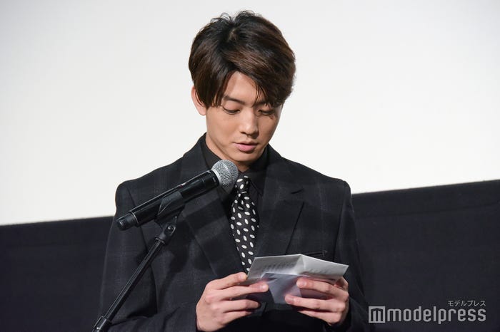 伊藤健太郎(C)モデルプレス