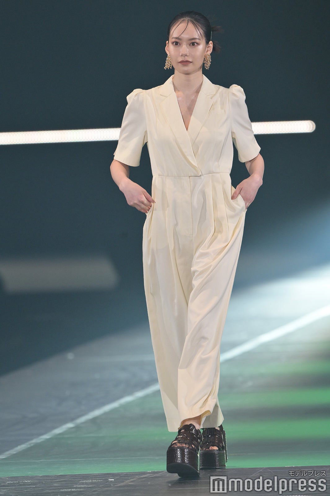 なごみ（C）モデルプレス